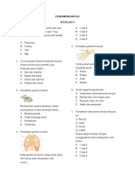 Pendampingan Pas Ipa KLS V