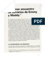 Caso Emmy y Maddy