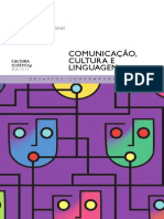 Anita Simis Et Al - Comunicação, Cultura e Linguagem-Cultura Acadêmica Editora (2014)