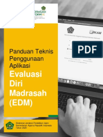 Topik 6 Panduan Teknis Penggunaan EDM