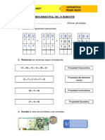 MATEMATICAS