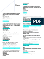 Quiz Compilation PDF