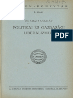 Politikai És Gazdasági Liberalizmus: Cobden-Könyvtár