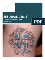 Aryan Circle Report