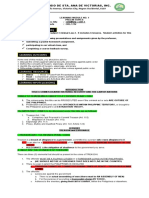 Crim Law - Module 1 - Prelims