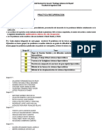 Practica Recuperacion del examen parcial