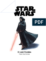 30 ABY El Jedi Perdido