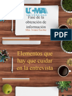 003 - Fase de La Obtencion de Información