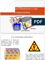 Los Circuitos Electricos