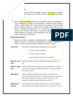 Guía para Formulacion de Casos Clinicos