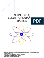 Apuntes de Electroneumática Básica