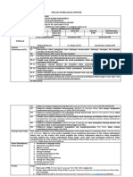 Rps Language Testing and Evaluation Ftik Endang Sartika 1