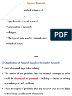 Types of Research-Ch2-lec 2