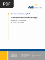 AX GSLB Guide v261 GR1 P6 20130213 PDF