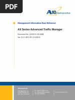 AX MIB Ref v261 GR1 P6 20130213 PDF