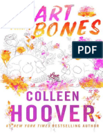 Colleen Hoover - Heart Bones