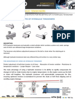 Hydraulic Tensioner Pin Out en