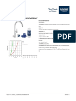GROHE_Specification_Sheet_30385000 2