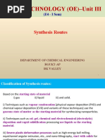 2D MATERIALS Characterization, Production and Applications | PDF