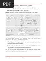 Dbms-Module-1 Solutions