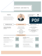 CV Rahmah Anindita