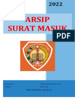 Cover SUrat Masuk