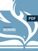 Esenciales Nazarenos