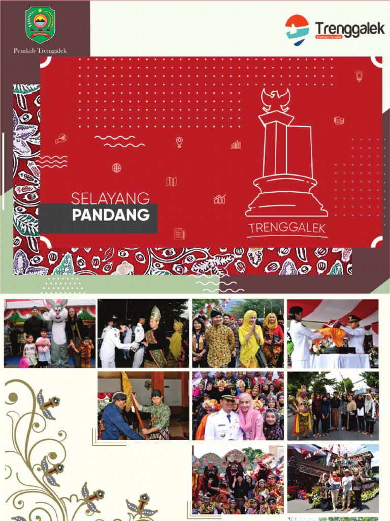 Ebook Selayang Pandang | PDF