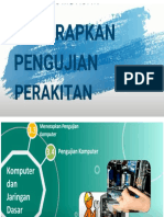 bab 3 materi ptt pengujian perakitan komputer