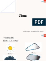 Zima