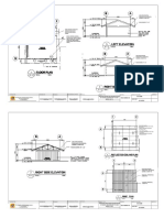 School building repair materials