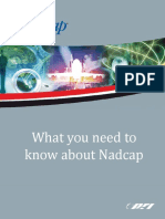 What You Need To Know About Nadcap