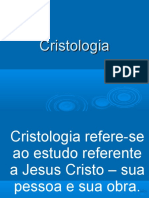 Cristologia