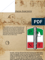 Fascismul in Italia 2