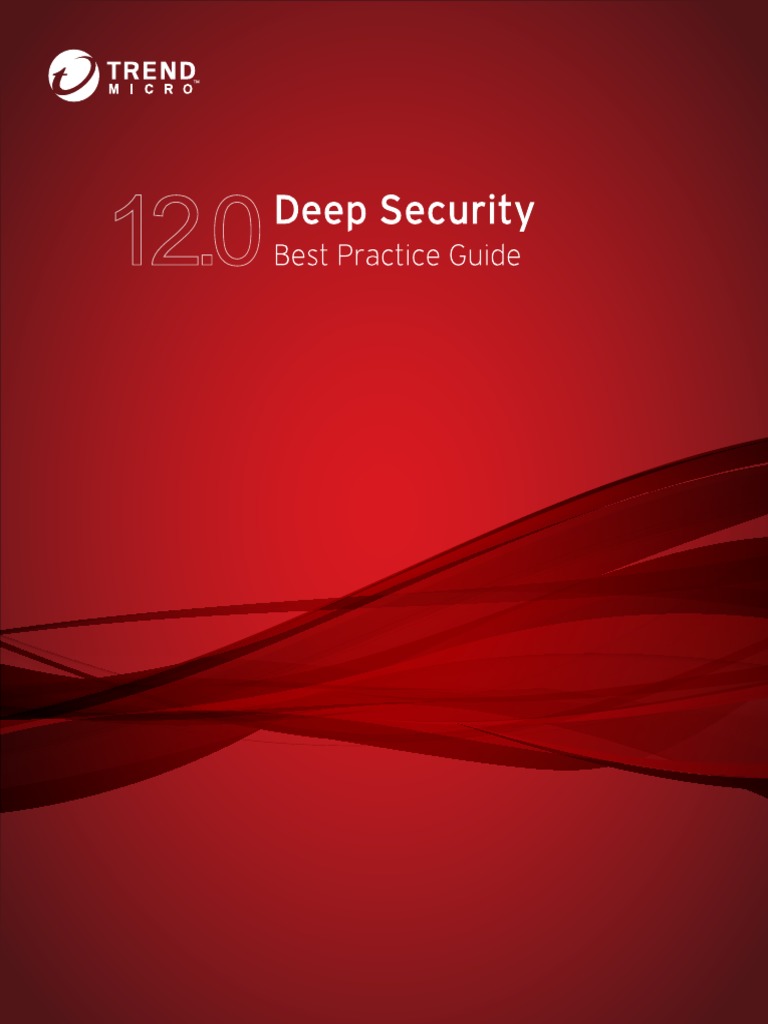 Deep Security 12 システム要件 – Deepsecurity 侵入防御 – PSWOD
