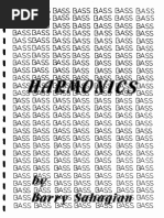 Jerry Bergonzi Vol 7 Hexatonics PDF | PDF | Harmony | Chord (Music)