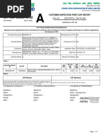 CT & PT Testing Procedures Guide | PDF | Transformer | Electrical ...