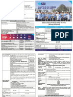 Defence Salary Package (DSP) - Air Force (Serving Personnel)