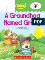 Phonics Tales GR