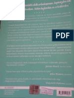 Benim Olağanüstü Akıllı Arkadaşım (Napoli Romanları Serisi 1) Elena Ferrante