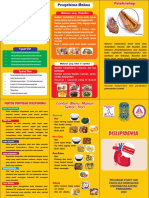 Leaflet Dislipidemia