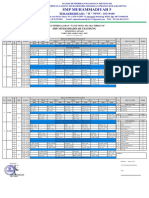 Jadwal PTMT Periode 24 - 28 Jan 22 SMP M5