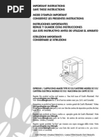 Download delonghi EC155 by elecguru SN55507781 doc pdf