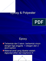 (2b) Epoxy & Polyester