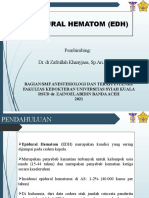 Slide Epidural Hematom 2