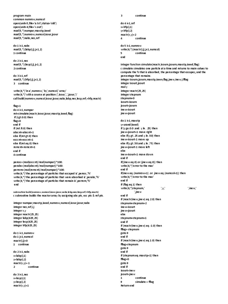 Print 2 | PDF | Computer Programming | Software Engineering