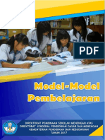 01 Naskah Model Model Pembelajaran