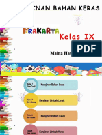 PDF Kerajinan Bahan Keras Ok DL