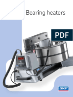 10921EN Bearing Heaters