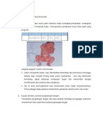 Penilaian Maturitas Neuromuskular